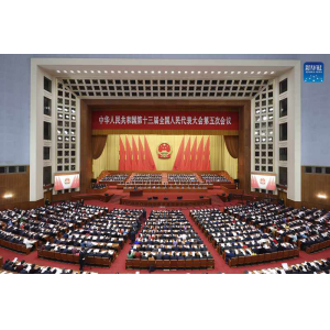 ?政府工作報告：2022年要完善環保產業支持政策
