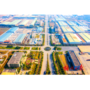 獲自治區通報表揚！梧州市大力實施工業振興戰略奮力開創高質量發